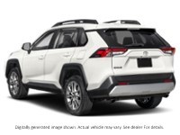 2024 Toyota Rav4 Trail AWD Exterior Shot 9