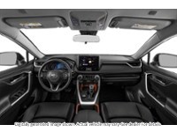 2024 Toyota Rav4 Trail AWD Interior Shot 6