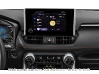2024 Toyota Rav4 Trail AWD Interior Shot 2