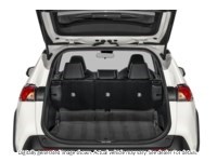 2025 Toyota RAV4 Trail AWD Exterior Shot 4