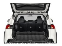 2024 Toyota Rav4 Trail AWD Exterior Shot 4