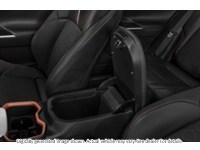 2024 Toyota Rav4 Trail AWD Interior Shot 7