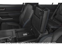 2026 Toyota Sequoia Platinum 4WD Interior Shot 7