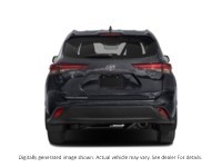 2023 Toyota Highlander XLE AWD Exterior Shot 7