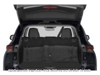 2023 Toyota Highlander XLE AWD Exterior Shot 4