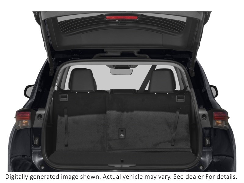 2023 Toyota Highlander XLE AWD Exterior Shot 4