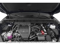 2023 Toyota Highlander XLE AWD Exterior Shot 3