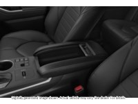 2023 Toyota Highlander XLE AWD Interior Shot 7