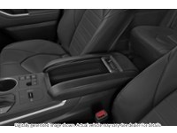 2024 Toyota Highlander XLE AWD Interior Shot 7