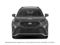 2023 Toyota Highlander XSE AWD Exterior Shot 5