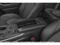 2023 Toyota Highlander XSE AWD Interior Shot 7