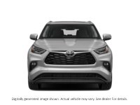 2026 Toyota Highlander Limited AWD Exterior Shot 5