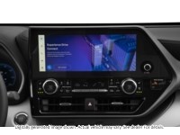 2026 Toyota Highlander Limited AWD Interior Shot 2