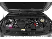 2026 Toyota Highlander Limited AWD Exterior Shot 3