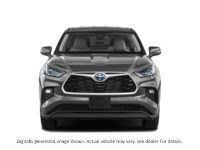 2023 Toyota Highlander Hybrid Hybrid LE AWD Exterior Shot 5