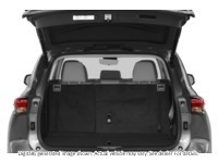 2023 Toyota Highlander Hybrid Hybrid LE AWD Exterior Shot 4