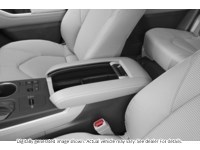 2023 Toyota Highlander Hybrid Hybrid LE AWD Interior Shot 7