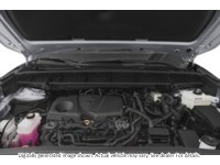 2026 Toyota Highlander Hybrid Hybrid XLE AWD Exterior Shot 3