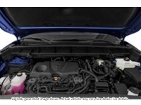 2024 Toyota Highlander Hybrid Hybrid XLE AWD Exterior Shot 3