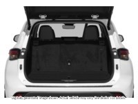 2025 Toyota Highlander Hybrid Hybrid Limited AWD Exterior Shot 4