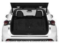 2026 Toyota Highlander Hybrid Hybrid Limited AWD Exterior Shot 4