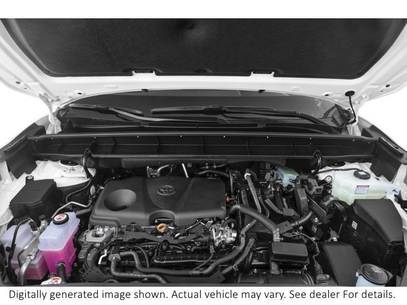 2026 Toyota Highlander Hybrid Hybrid Limited AWD Exterior Shot 3