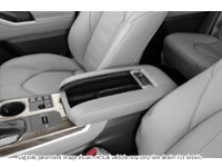 2023 Toyota Highlander Hybrid Hybrid Limited AWD Interior Shot 7