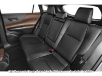 2024 Toyota Venza XLE AWD Interior Shot 5