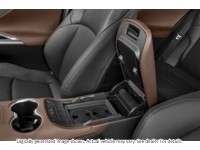 2024 Toyota Venza XLE AWD Interior Shot 7