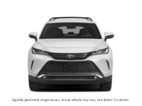 2024 Toyota Venza Limited AWD Exterior Shot 5