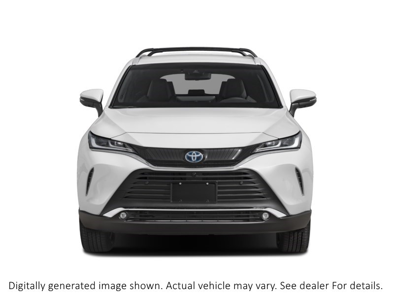 2024 Toyota Venza Limited AWD Exterior Shot 5