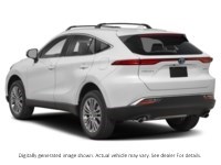 2024 Toyota Venza Limited AWD Exterior Shot 9