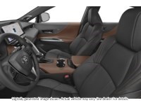 2024 Toyota Venza Limited AWD Interior Shot 4