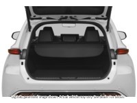 2024 Toyota Venza Limited AWD Exterior Shot 4