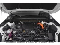 2024 Toyota Venza Limited AWD Exterior Shot 3