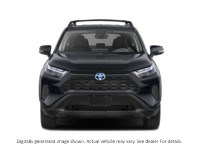 2023 Toyota Rav4 Hybrid Hybrid XLE AWD Exterior Shot 5