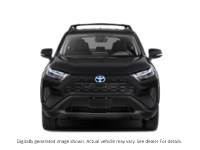 2023 Toyota Rav4 Hybrid Hybrid XLE AWD Exterior Shot 5