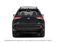2023 Toyota Rav4 Hybrid Hybrid XLE AWD Exterior Shot 7