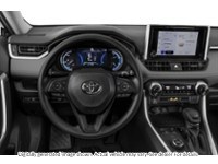 2023 Toyota Rav4 Hybrid Hybrid XLE AWD Interior Shot 3