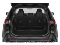 2023 Toyota Rav4 Hybrid Hybrid XLE AWD Exterior Shot 4