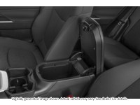2023 Toyota Rav4 Hybrid Hybrid XLE AWD Interior Shot 7