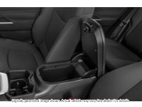 2024 Toyota Rav4 Hybrid Hybrid XLE AWD Interior Shot 7