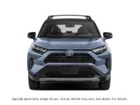 2023 Toyota Rav4 Hybrid Hybrid XSE AWD Exterior Shot 5