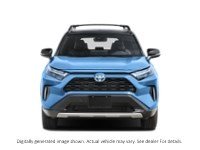 2023 Toyota Rav4 Hybrid Hybrid XSE AWD Exterior Shot 5