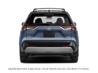2023 Toyota Rav4 Hybrid Hybrid XSE AWD Exterior Shot 7