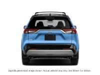 2023 Toyota Rav4 Hybrid Hybrid XSE AWD Exterior Shot 7
