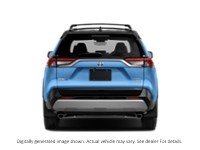 2023 Toyota Rav4 Hybrid Hybrid XSE AWD Exterior Shot 7