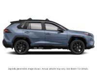 2023 Toyota Rav4 Hybrid Hybrid XSE AWD Exterior Shot 10