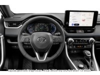 2023 Toyota Rav4 Hybrid Hybrid XSE AWD Interior Shot 3