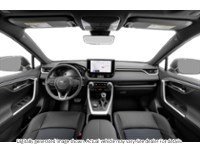 2023 Toyota Rav4 Hybrid Hybrid XSE AWD Interior Shot 6